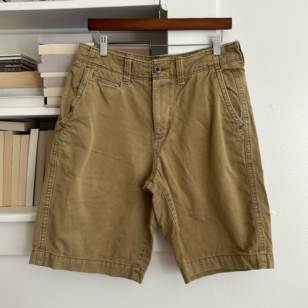 Men’s sz 31 AE longboard shorts